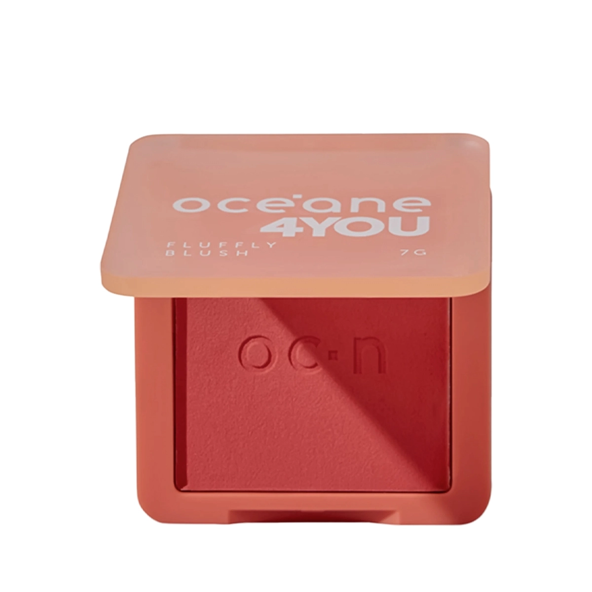 Produto: Kit Océane 4you Lip Oil Coral Pink Blush Cremoso e Shine Nude Lápis para Olhos (3 produtos)