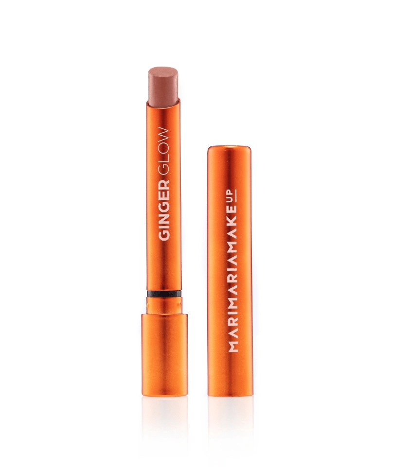 Produto: Kit Mari Maria Makeup Ginger Glow Color Palette Show (2 produtos)