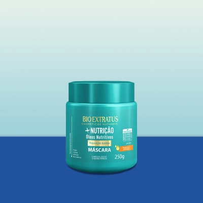Kit Cronograma Capilar Cabelos Desvitalizados Bio Extratus 730g Produto Kit Cronograma Capilar Cabelos Desvitalizados Bio Extratus 730g