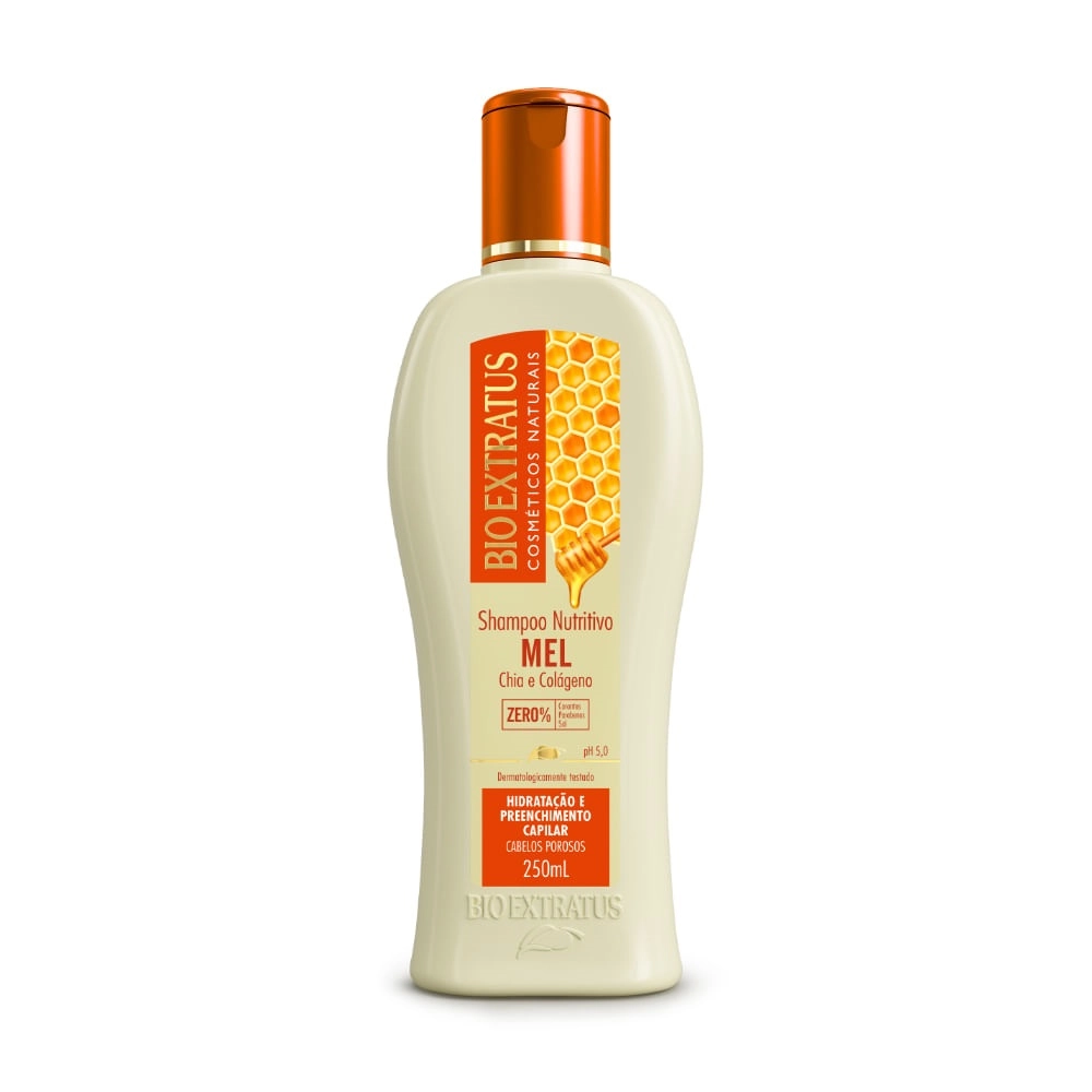 Produto: Kit Bio Extratus Mel Finalizacao Perfeita (2 Produtos)