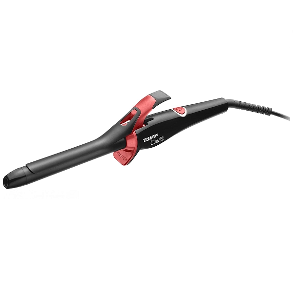 Produto: Kit Chapinha Style 210ºC e Modelador Curves 3/4 Bivolt Taiff