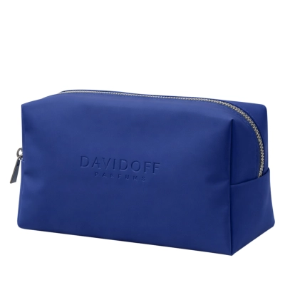 Brinde Davidoff Parfums Necessaire Produto Brinde Davidoff Parfums Necessaire
