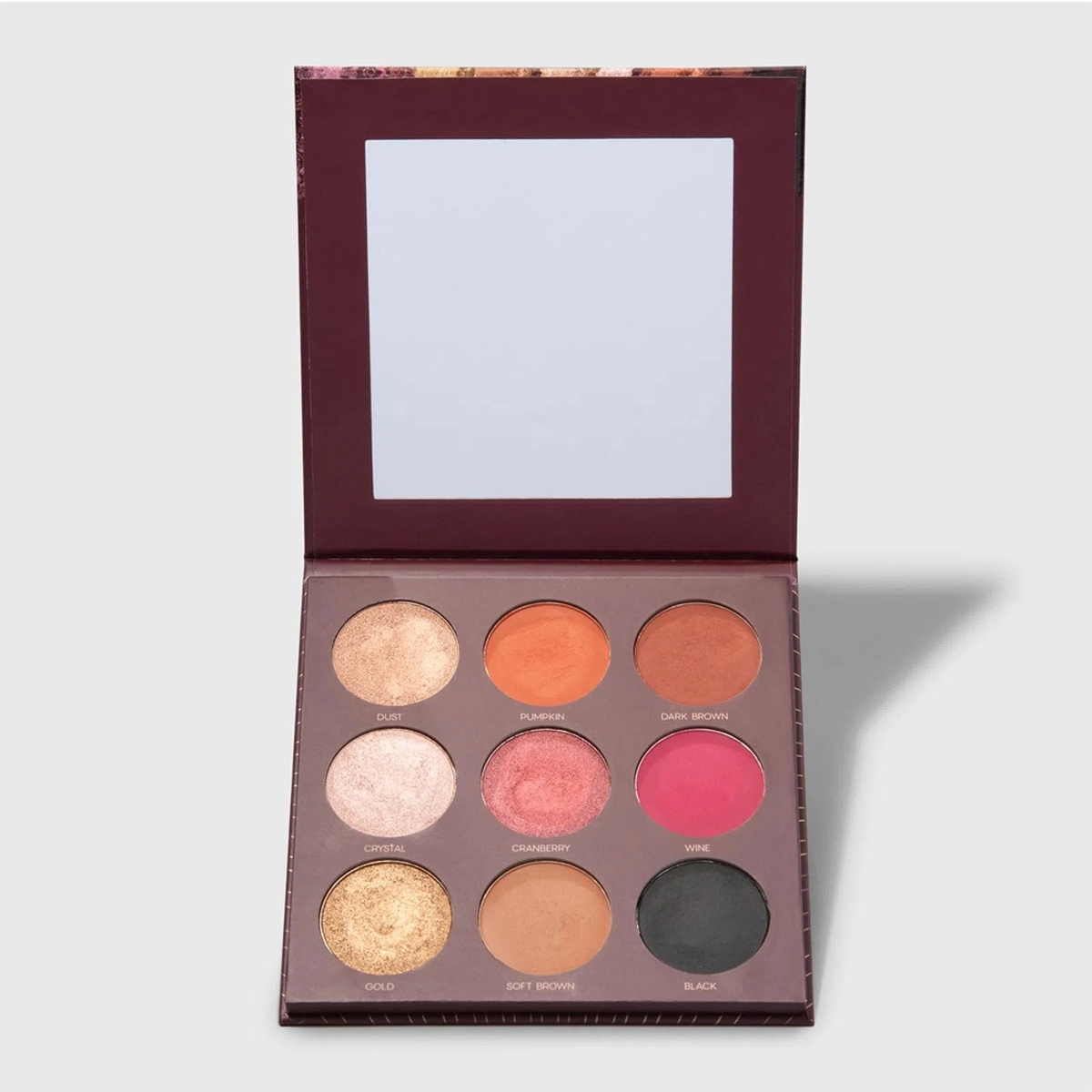 Produto: Paleta de Sombras 9 Shades Mariana Saad Océane 30,6g