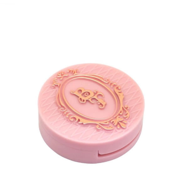 Produto: Bruna Tavares BT Blush Color - Tulipa