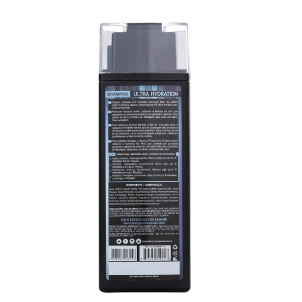 Produto: Truss Ultra Hydration - Shampoo 300ml