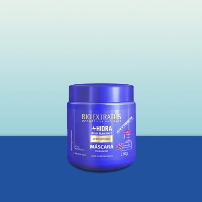 Kit Cronograma Capilar Cabelos Desvitalizados Bio Extratus 730g Produto Kit Cronograma Capilar Cabelos Desvitalizados Bio Extratus 730g