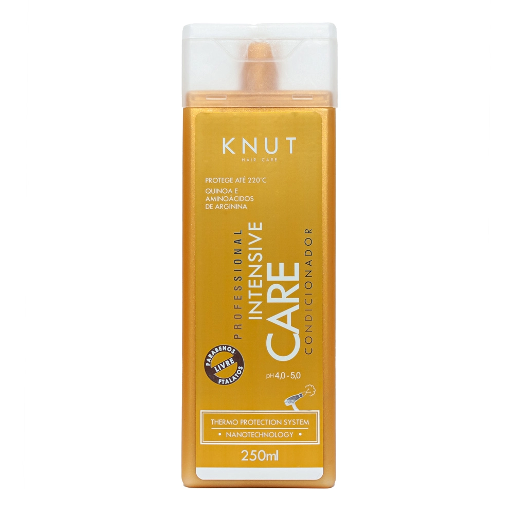 Produto: Kit Knut Intense Care Condicionador 250ml  (2 unidades)
