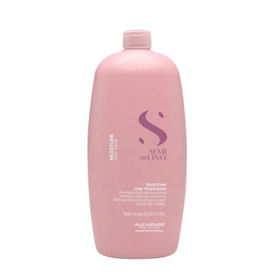 Produto: Shampoo Alfaparf Semi Di Lino Moisture Nutritive 1 Litro
