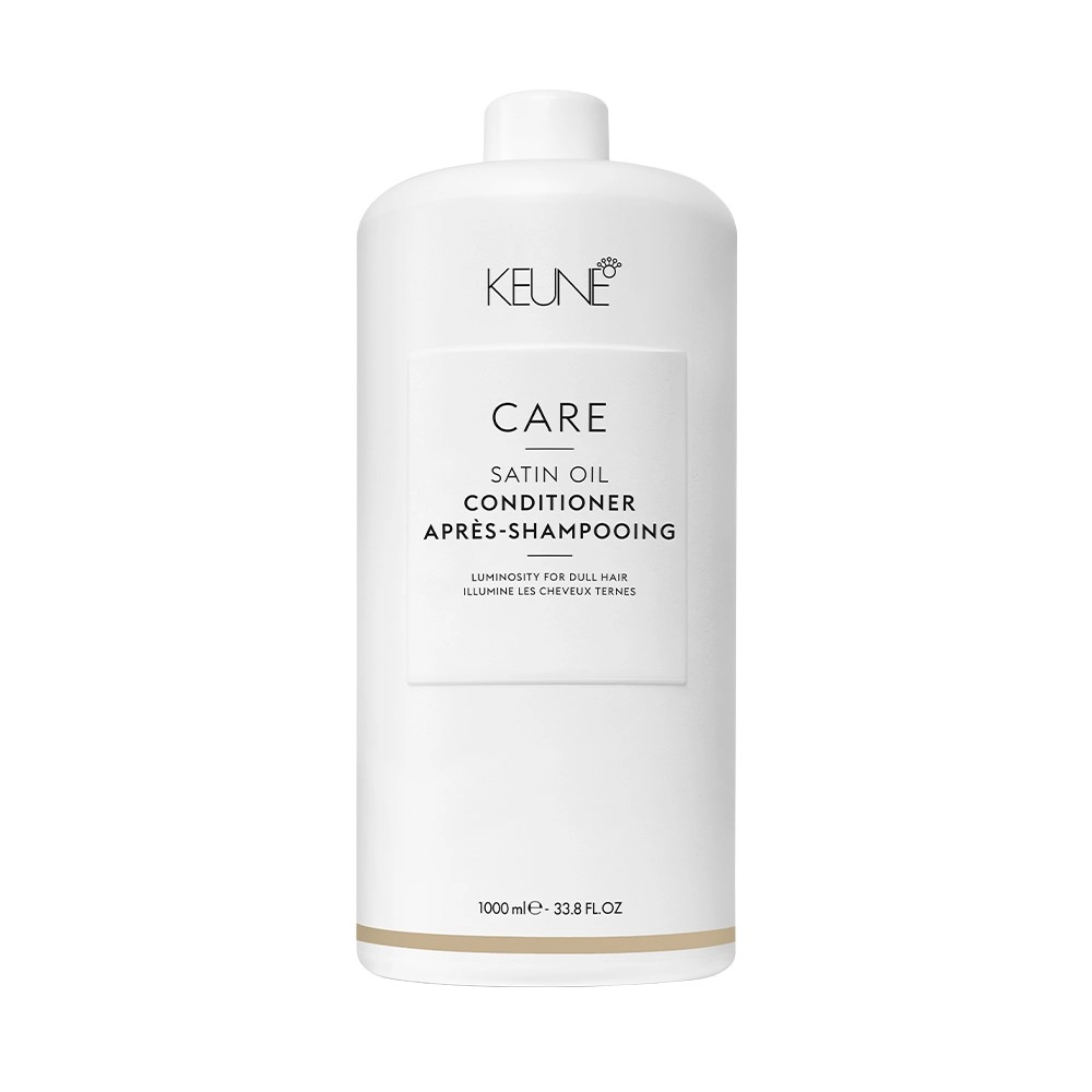 Produto: Kit Keune Care Satin Oil - Condicionador 1L (2 unidades)