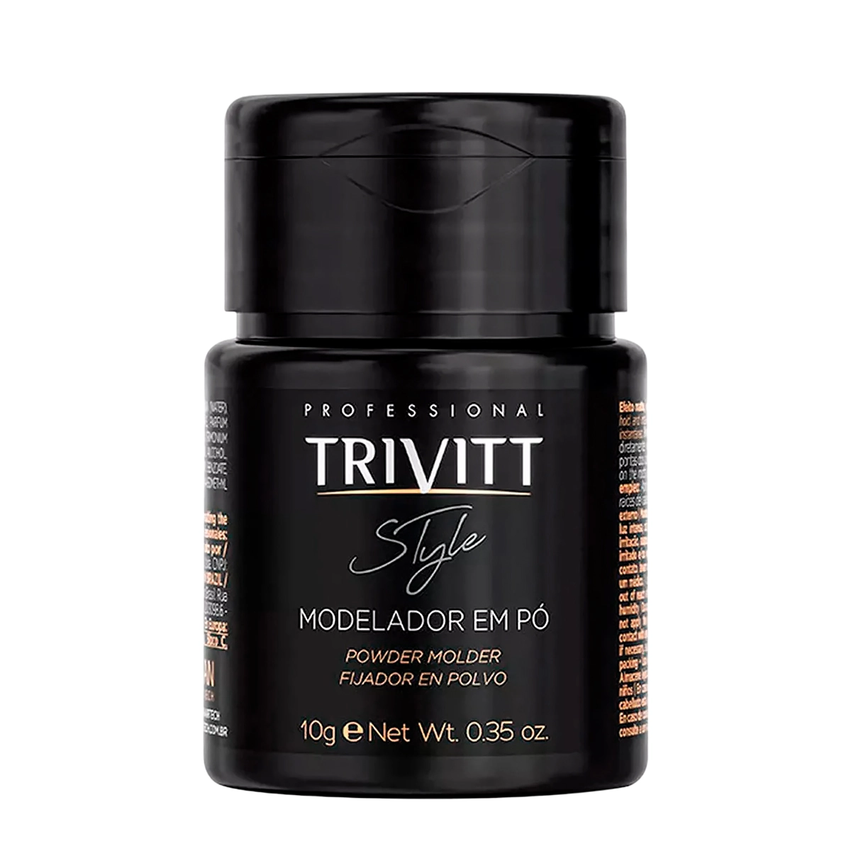 Produto: Trivitt Professional Style - Modelador em Pó 10g