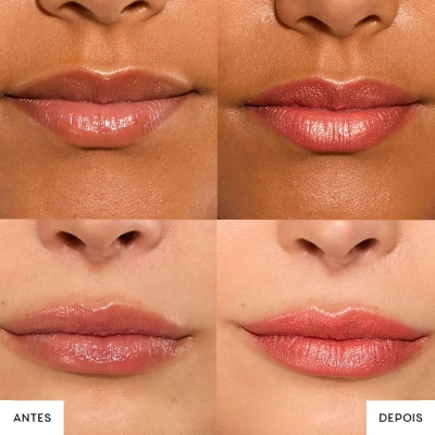 Produto Océane Edition The Lipstick Rose Pink - Batom 3,2g