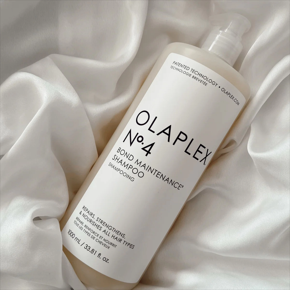 Produto: Kit Olaplex No. 4 No.5 Bond Maintenance Salon (2 produtos)
