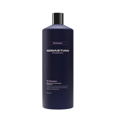 Produto: Shampoo No Breaker Sebastian Professional 1L