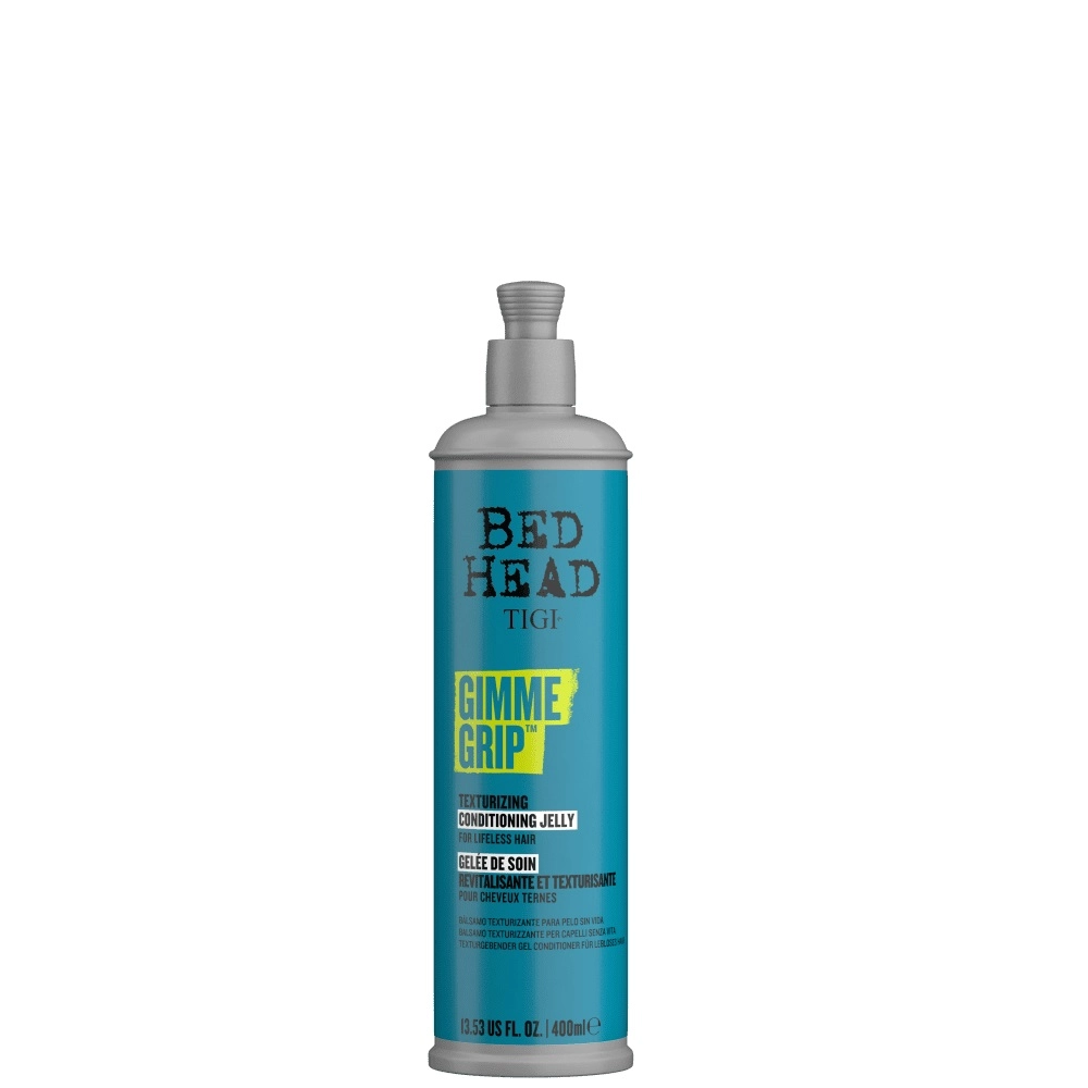 Produto: Kit Condicionador Tigi Bed Head Gimme Grip 400ml 2 Unidades