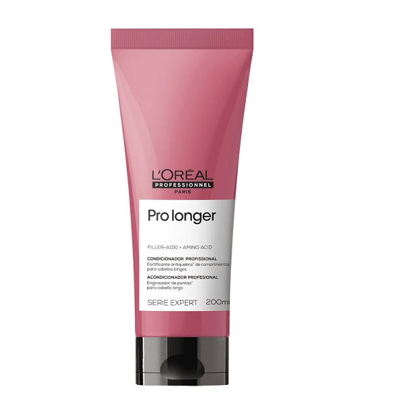 Produto: Kit L'Oréal Professionnel Serie Expert Pro Longer - Todos os Passos para Pontas Mais Fortes (4 Produtos)
