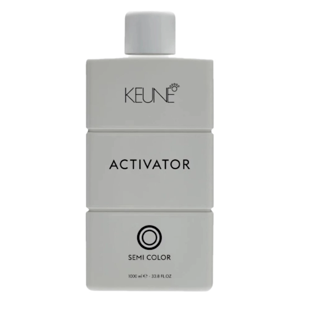 Produto: Kit Keune Semi Color Activator Oxidante Cremoso 1L (2 unidades)