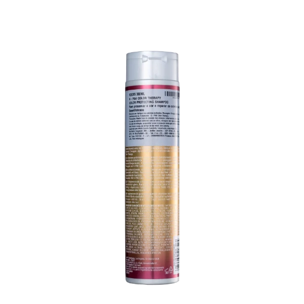 Produto: Shampoo Joico K-Pak Color Therapy Smart Release 300ml