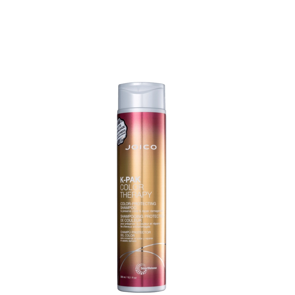 Produto: Kit Joico K-PAK Color Therapy Smart Release - Shampoo 300ml (2 Unidades)