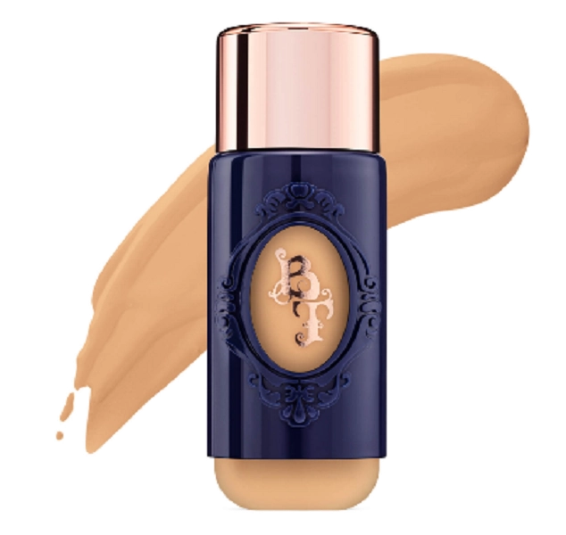 Produto: Base Liquida Bruna Tavares BT Skin  L60