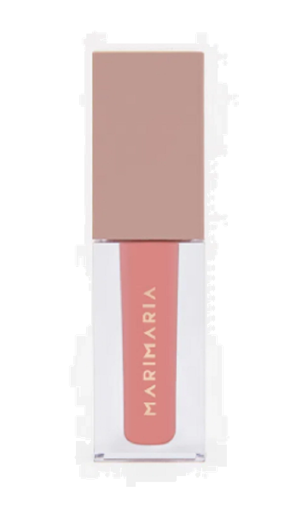 Produto: Batom Liquido Matte Mari Maria Frosty 4ml