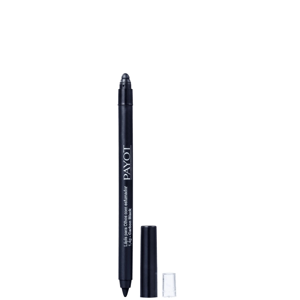 Produto: Kit Payot Esfumador Carbon Black - Lapis de Olho 1,4g (2 Unidades)
