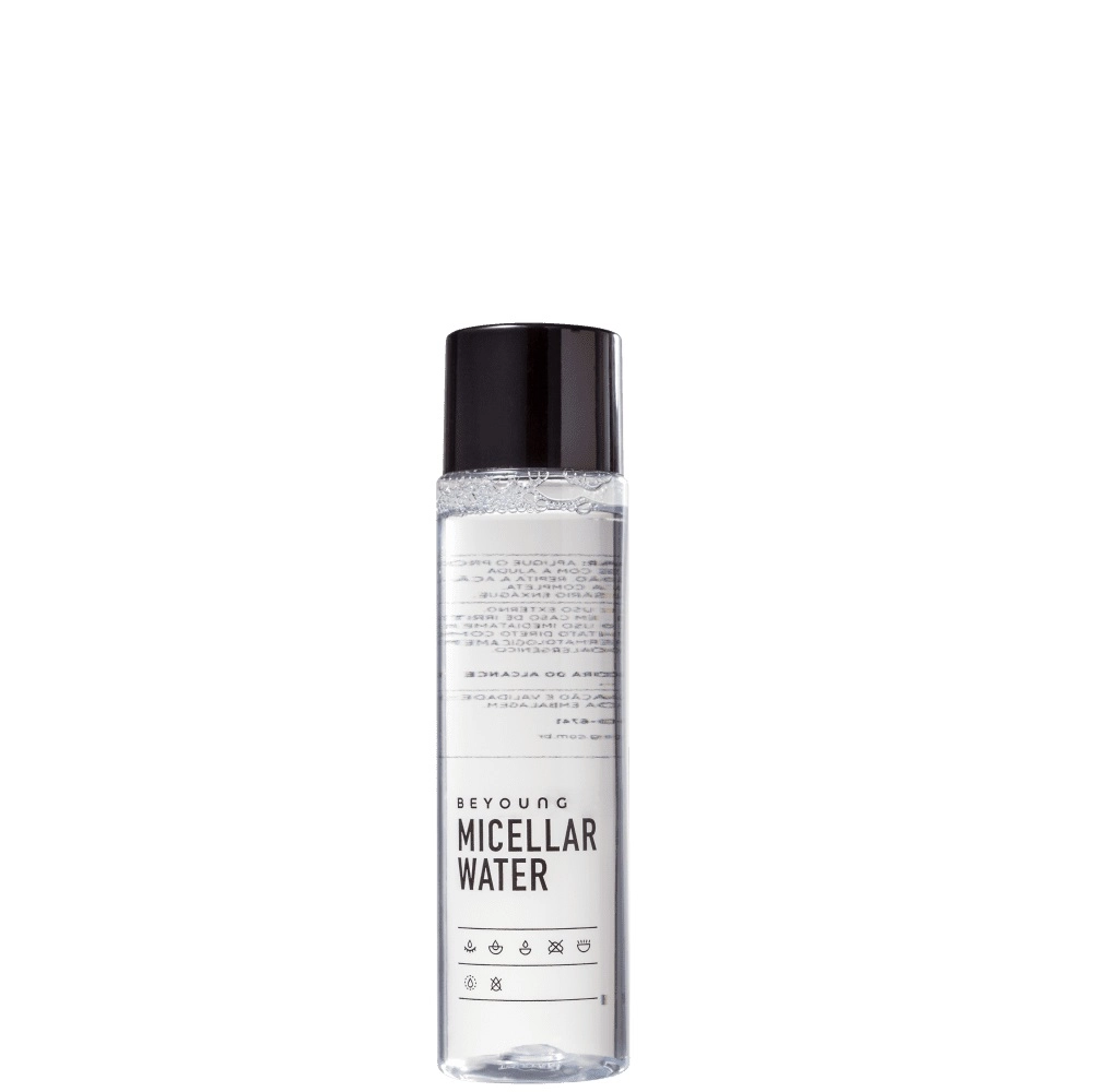 Produto: Kit Beyoung Rejuvenescedor Bronze (3 Produtos)