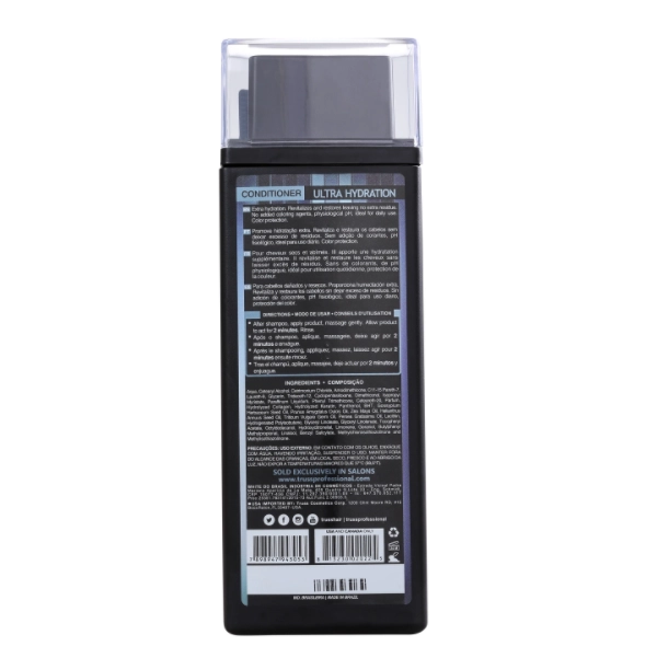 Produto: Kit Truss Ultra Hydration Duo (2 Produtos)