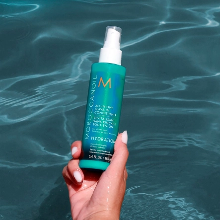 Produto: Moroccanoil Hydration All In One - Leave-In Condicionante 160ml