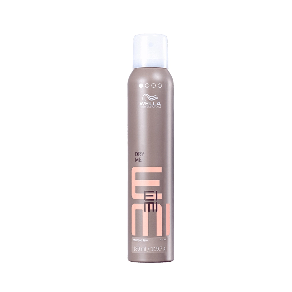 Produto: Kit Wella Professionals EIMI Mais Spray Volume e Textura (3 produtos)
