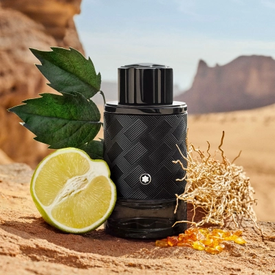 Perfume Montblanc Explorer Extreme Parfum Masculino 100ml Produto Perfume Montblanc Explorer Extreme Parfum Masculino 100ml