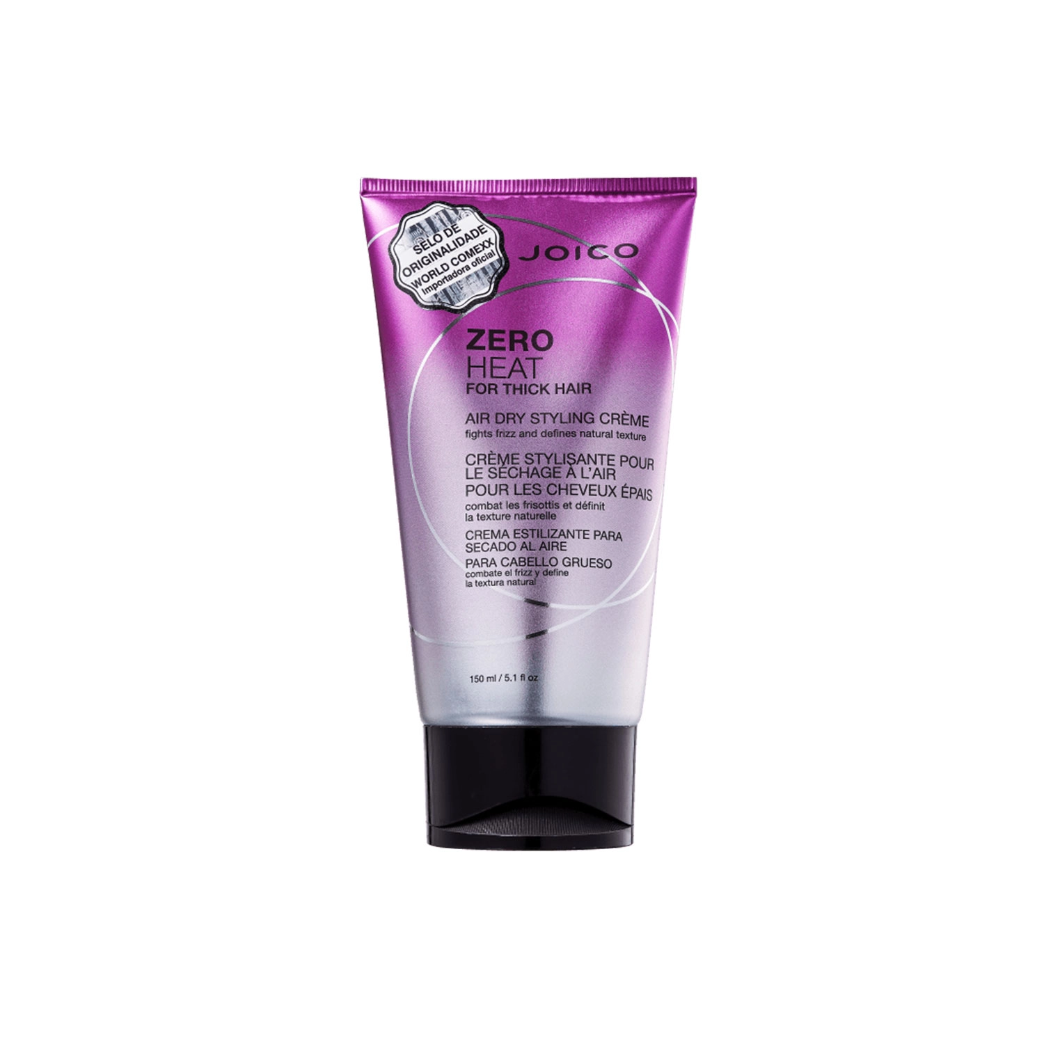 Produto: Kit Joico Heat Fine/Medium Hair Thick Hair Defy Damage (3 produtos)