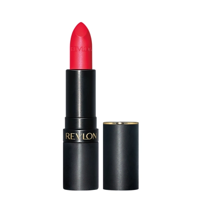 Brinde Revlon Super Lustrous Lipstick Fire Ice 24 - Batom Matte 4,2g Produto Brinde Revlon Super Lustrous Lipstick Fire Ice 24 - Batom Matte 4,2g