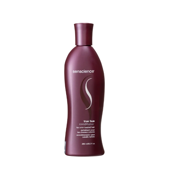Produto: Kit Senscience True Hue Shampoo 280ml Condicionador 300ml e Máscara Inner Restore 200ml
