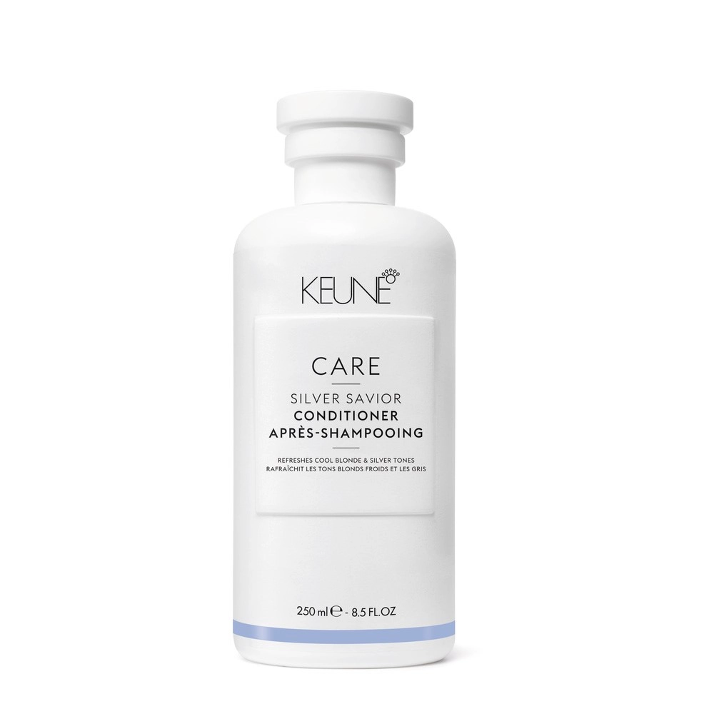 Produto: Kit Keune Care Silver Savior  Condicionador 250ml (2 unidades)