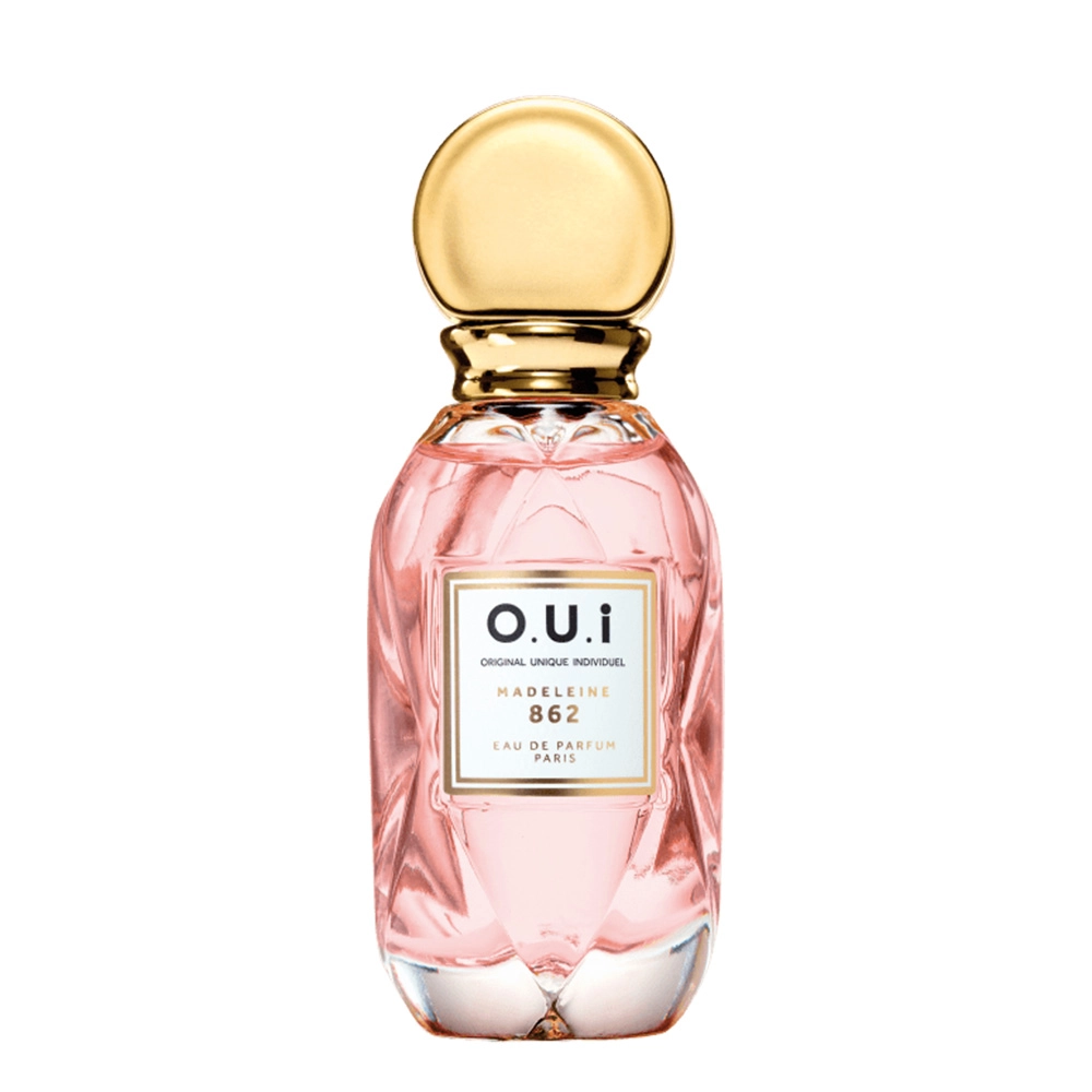 Produto: O.U.i Madeleine 862 - Eau de Parfum Feminino 75ml