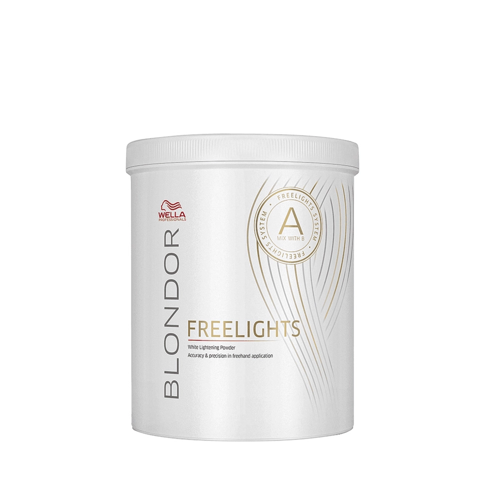 Produto: Kit Wella Professionals Freelights - Pó descolorante 800g (3 unidades)
