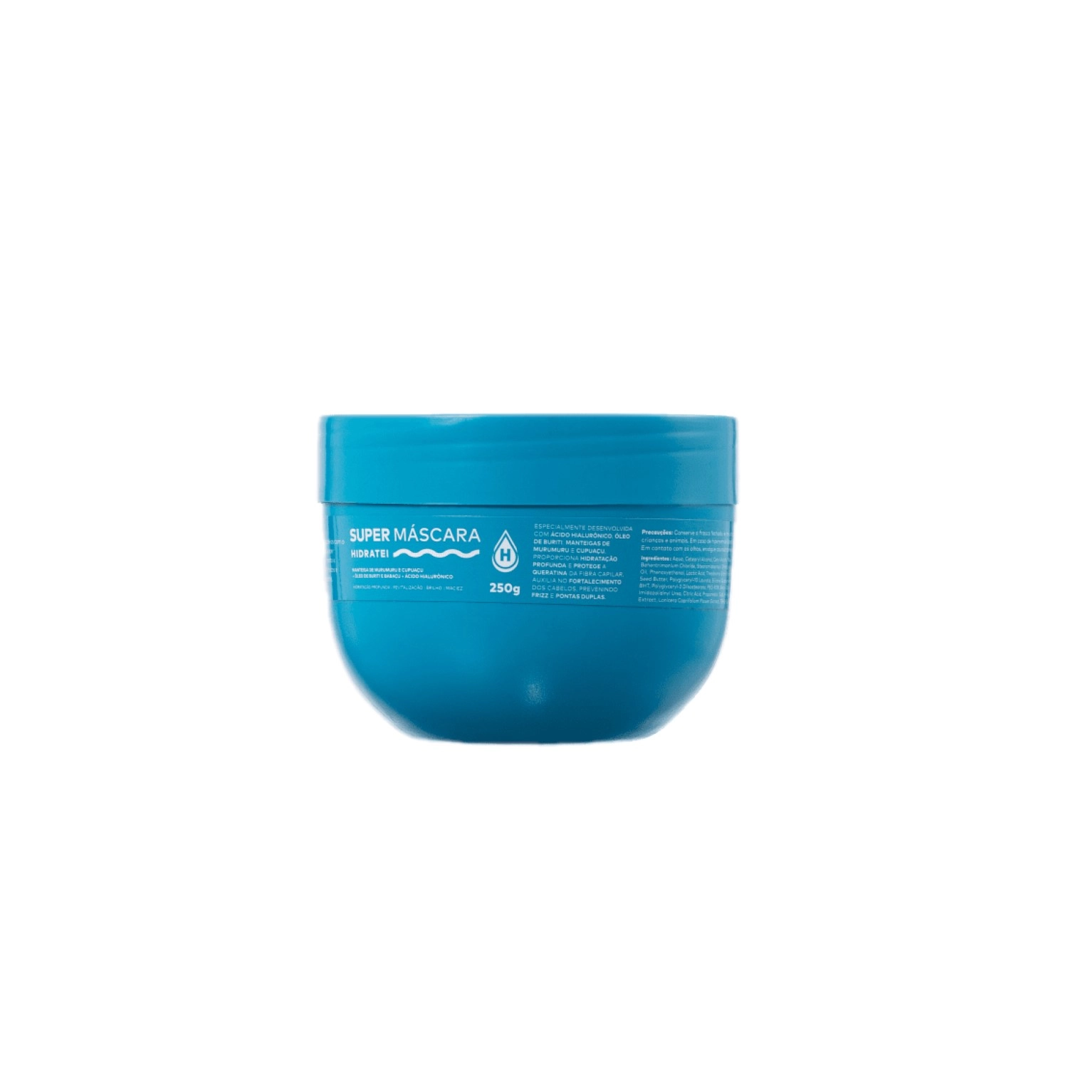 Produto: Kit Hidratei Spray S.O.S Super Multifuncional (4 produtos)