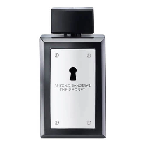 Produto: The Secret Antonio Banderas Eau de Toilette - Perfume Masculino 200ml