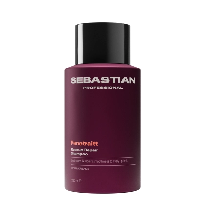 Produto: Shampoo Penetraitt Sebastian Professional Penetraitt 280ml