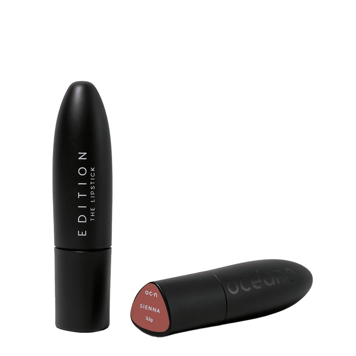 Produto: Batom The Lipstick Sienna Nude Océane Edition 3,2g