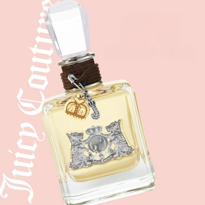 Produto: Perfume Feminino Juicy Couture Eau De Parfum 100ml