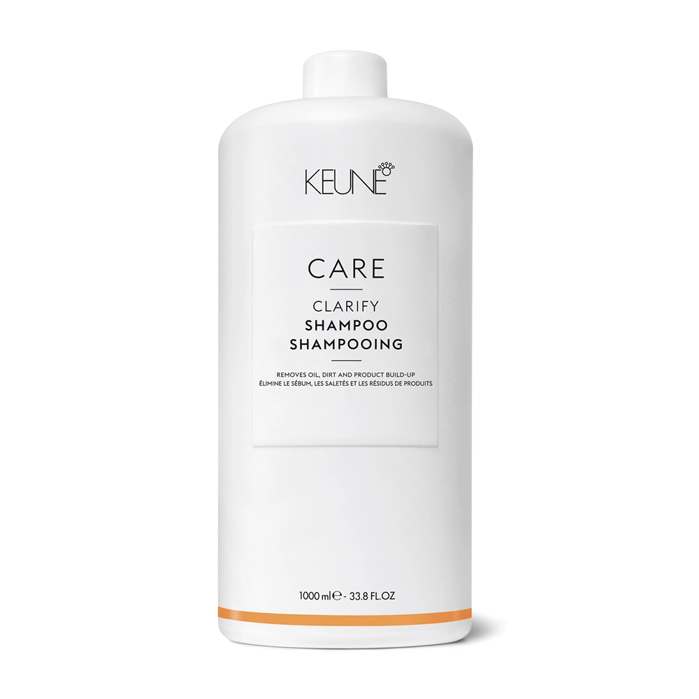 Produto: Kit Keune Care Clarify - Shampoo 1L (2 unidades)