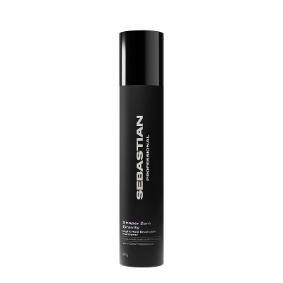 Produto: Spray Fixador Shaper Zero Gravity Sebastian Professional 300ml