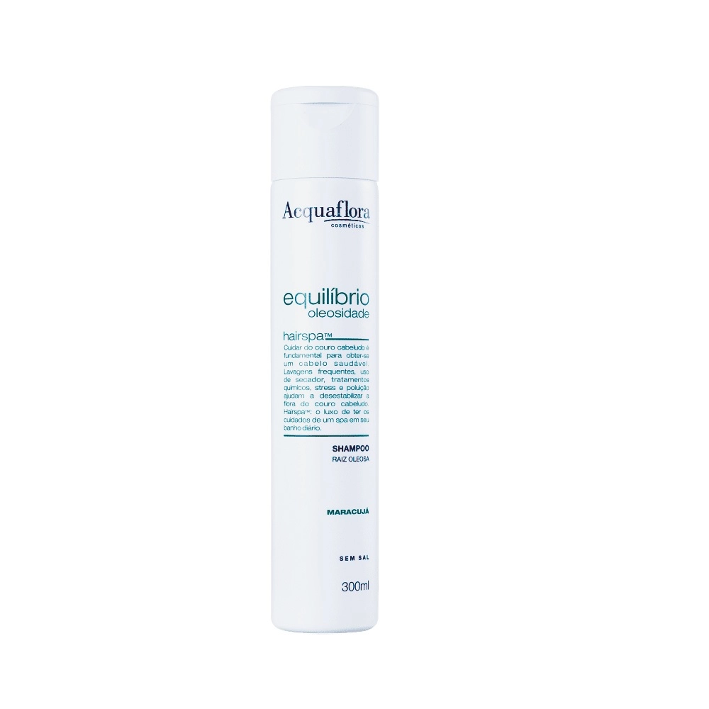 Produto: Kit Acquaflora Equilíbrio Oleosidade Tônico (2 produtos)