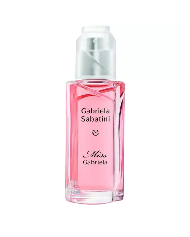 Produto: Perfume Miss Gabriela Sabatini Eau De Toilette Feminino 30ml