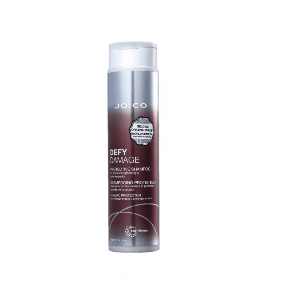 Produto: Kit Joico Defy Damage Protective Mask Extra (3 Produtos)