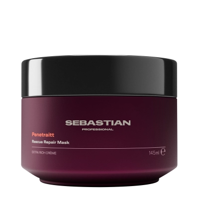 Produto: Máscara Capilar Sebastian Professional Penetraitt 145ml