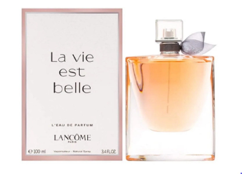 Produto: La Vie Est Belle Eau de Parfum Lancôme - Perfume Feminino 100ml