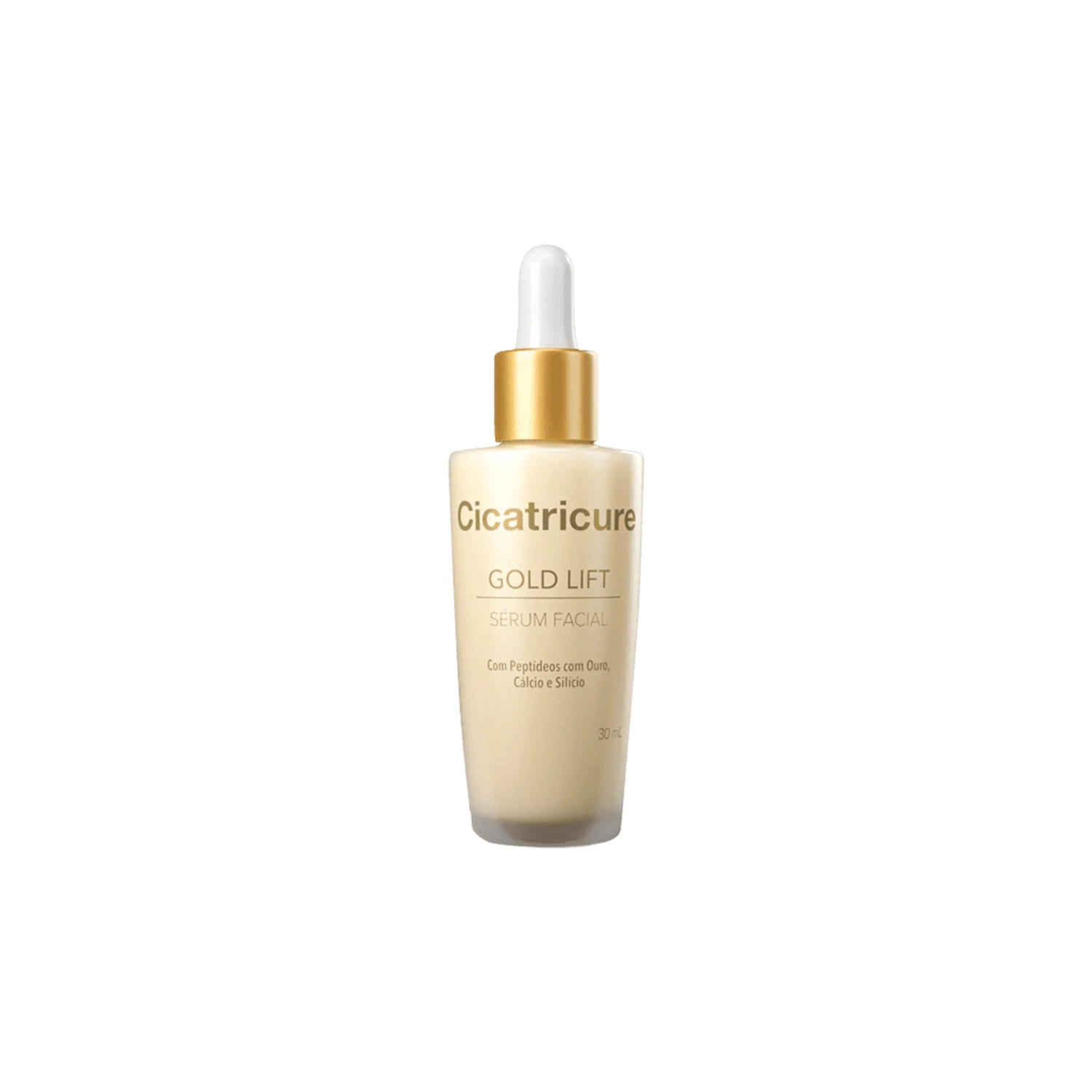 Produto: Kit Cicatricure Gold Lift Sérum Facial (2 unidades)