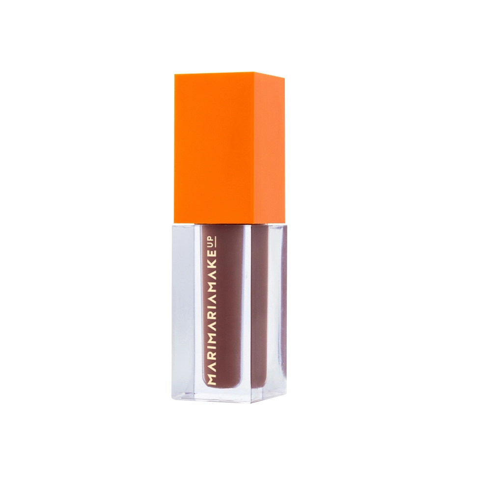 Produto: Mari Maria Makeup Creamy Matte Lush - Batom Líquido 4ml